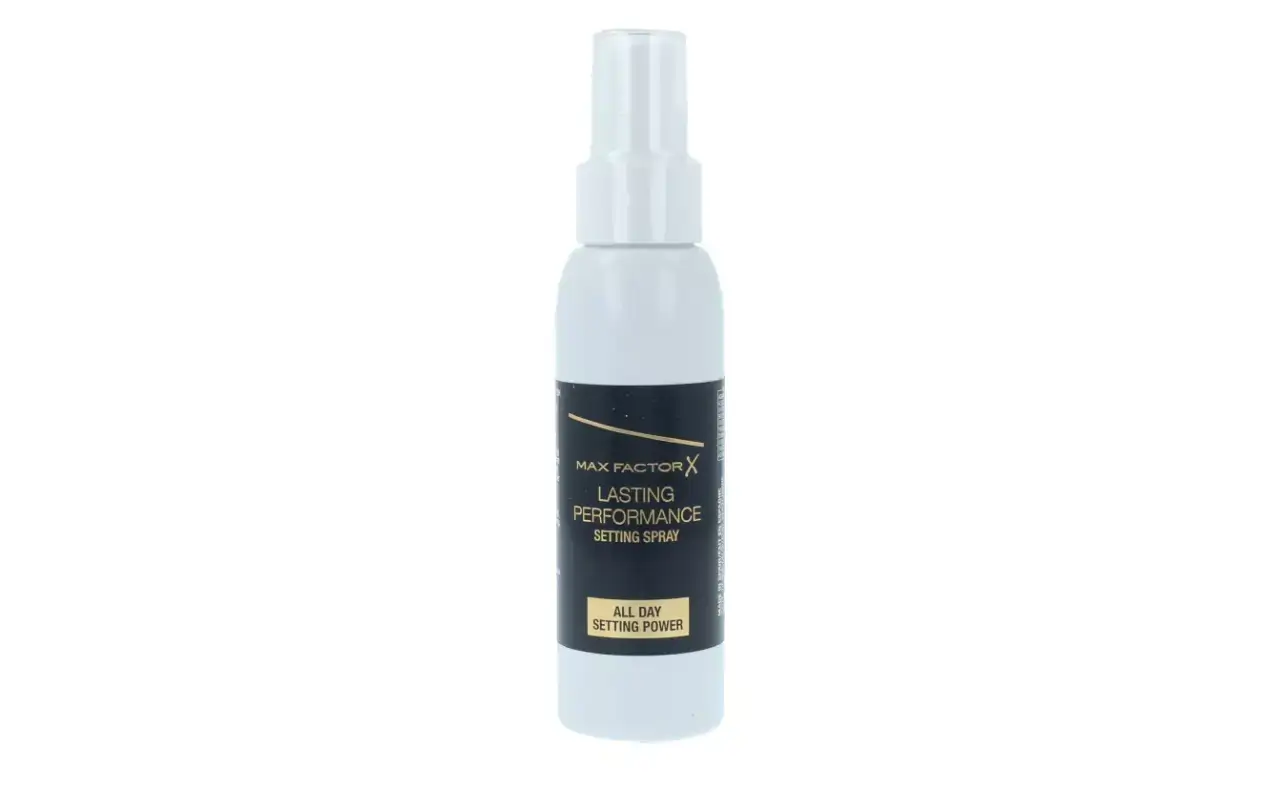 Fijador de maquillaje Lasting Performance Max Factor