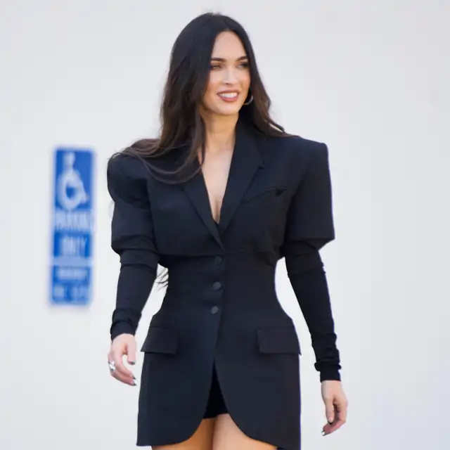 Harley Pasternak, entrenador de Megan Fox (39 años): "El gimnasio es donde fortaleces y tonificas los músculos. Pero si hay grasa cubriendo esos músculos, nadie los verá jamás"