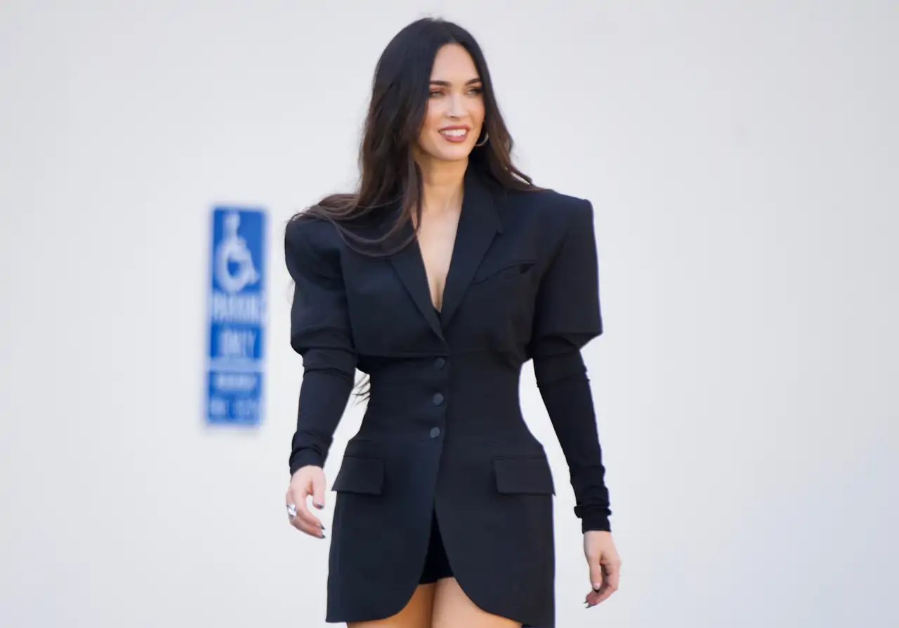 Megan Fox