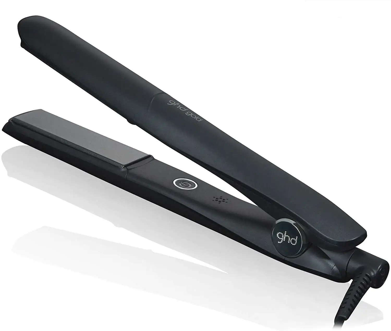 Plancha de pelo profesional, GHD Gold