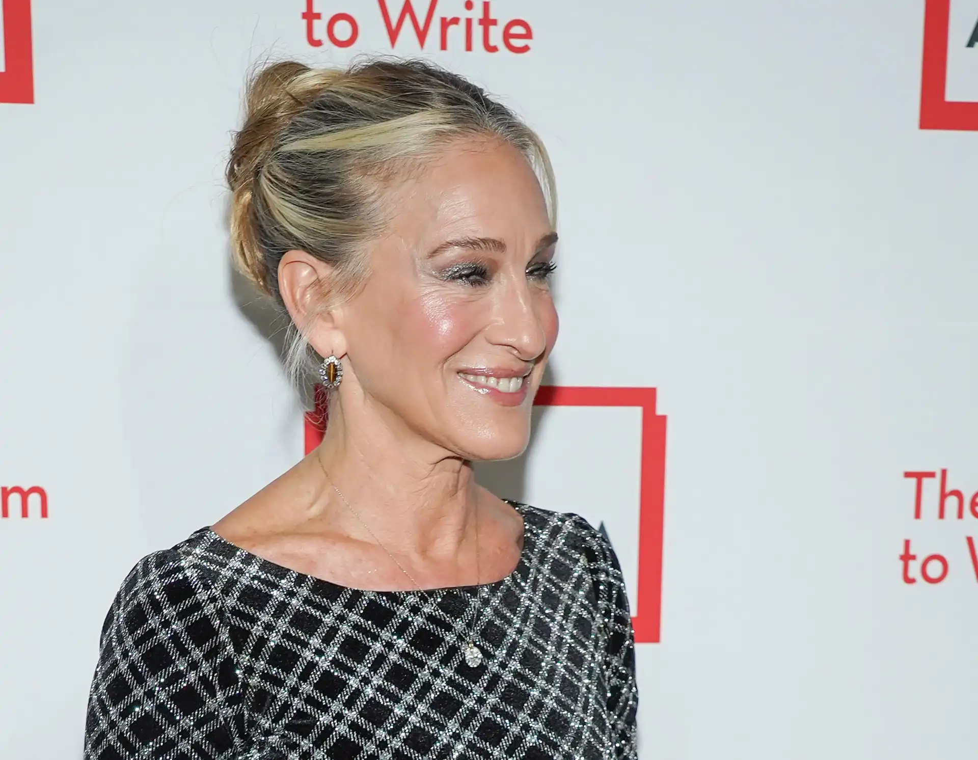 sarah jessica parker