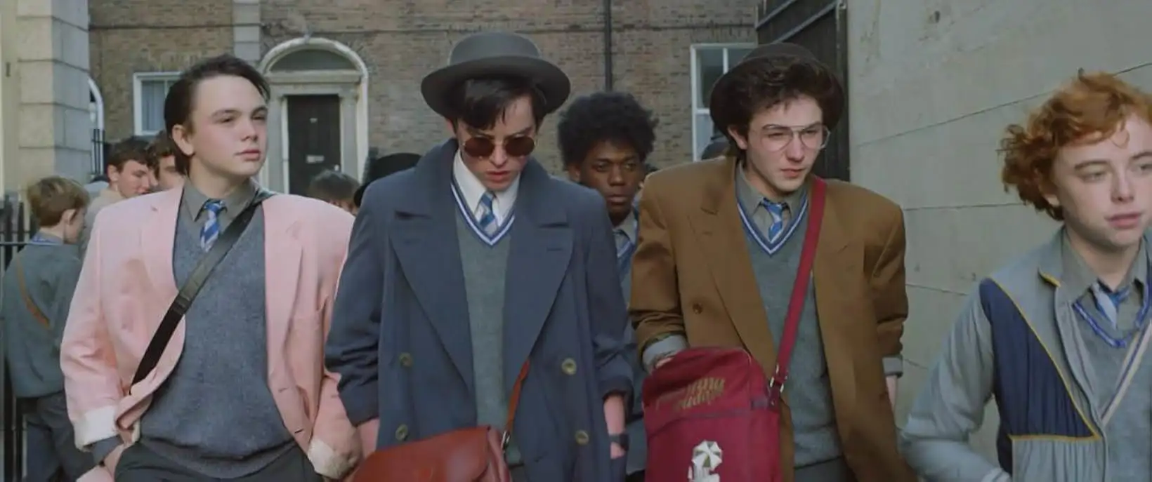 sing street