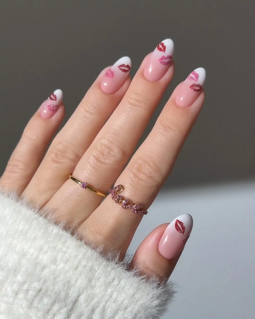 uñas verano