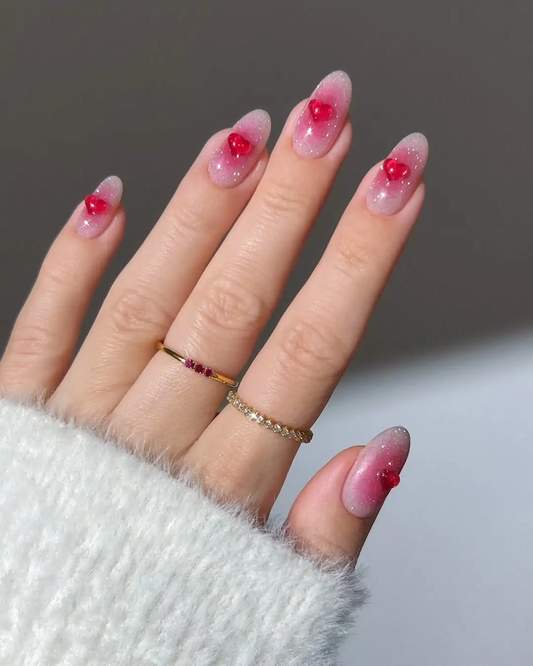 uñas