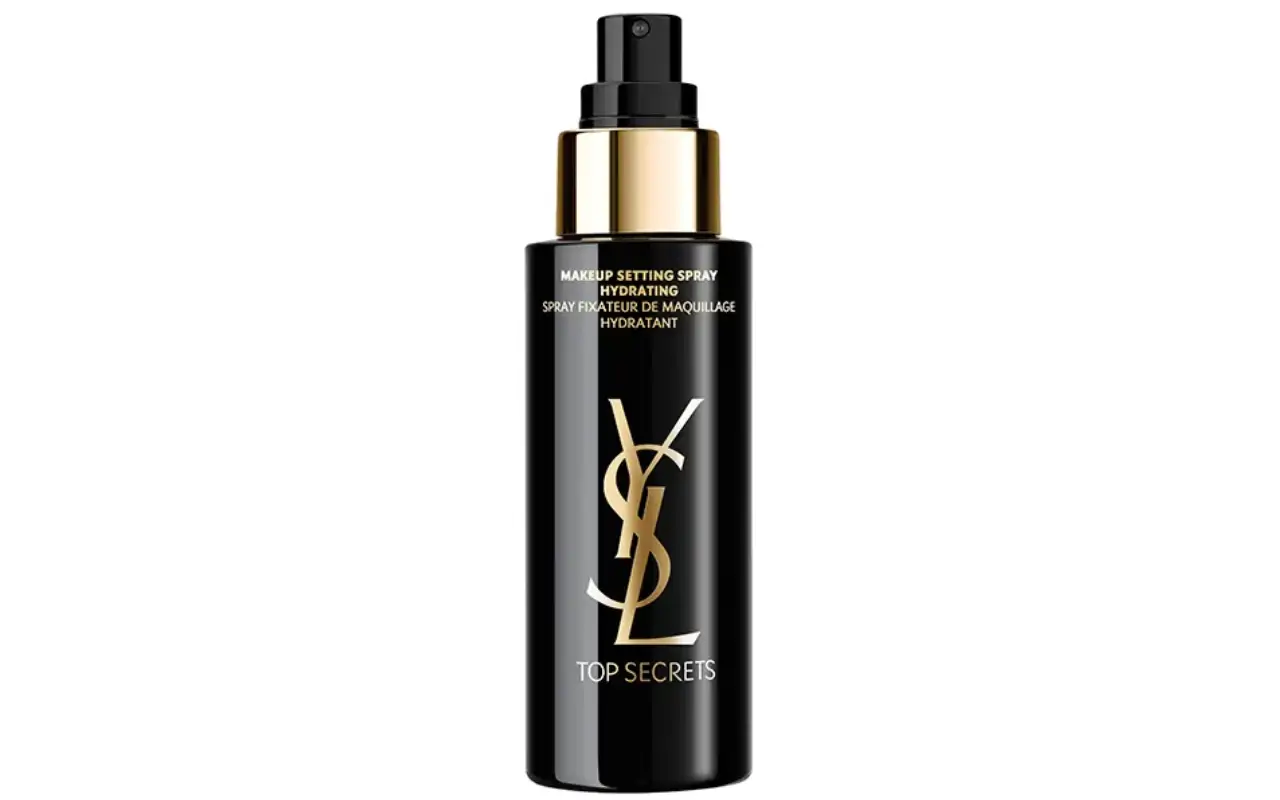 Yves Saint Laurent Top Secrets