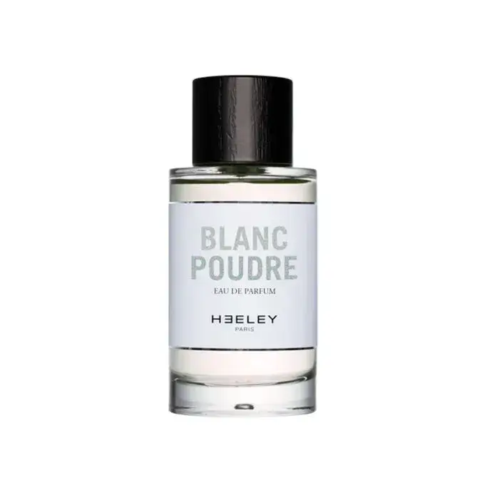 Blanc Poudre de Heeley Parfums