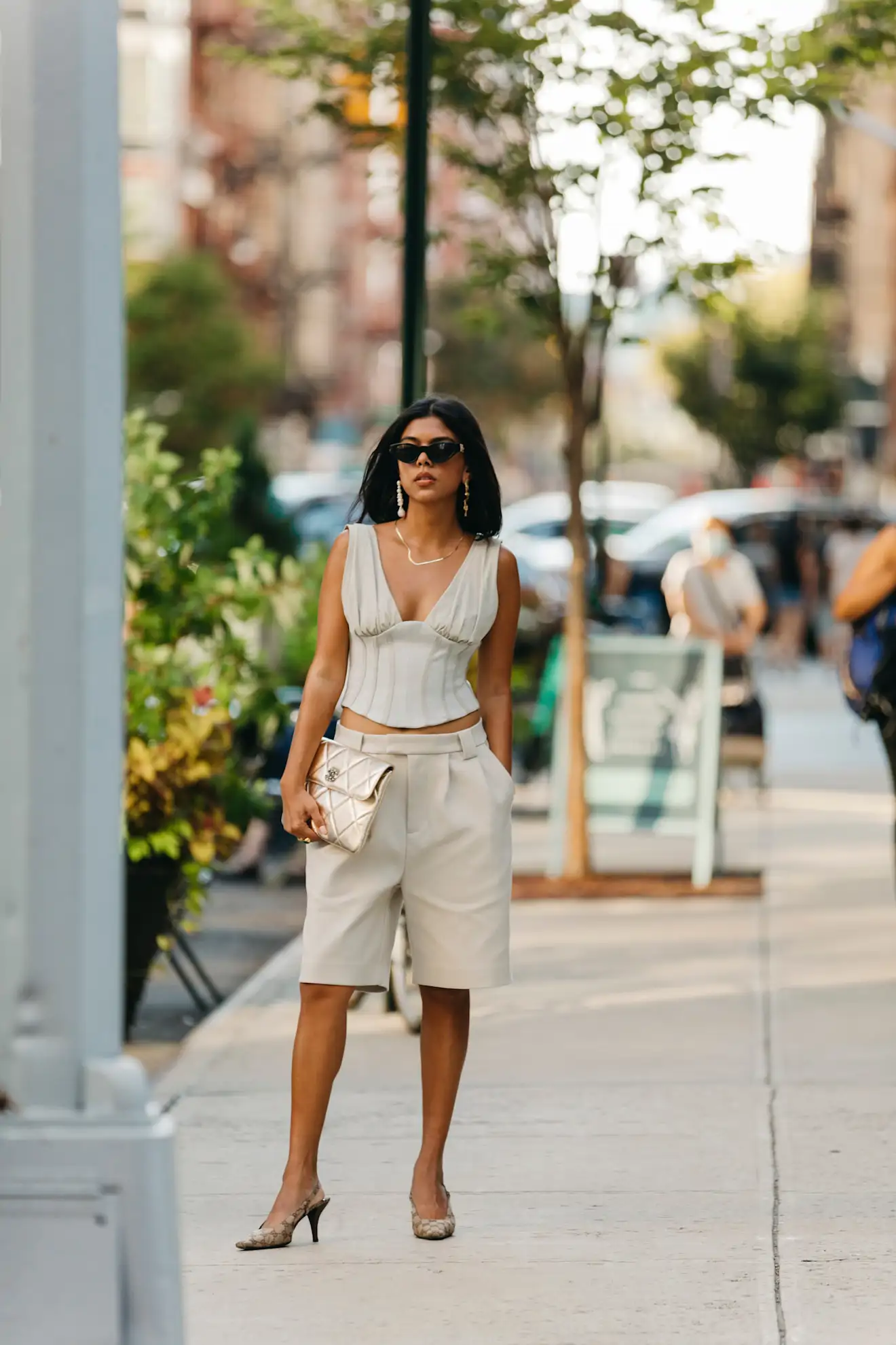 Bermudas