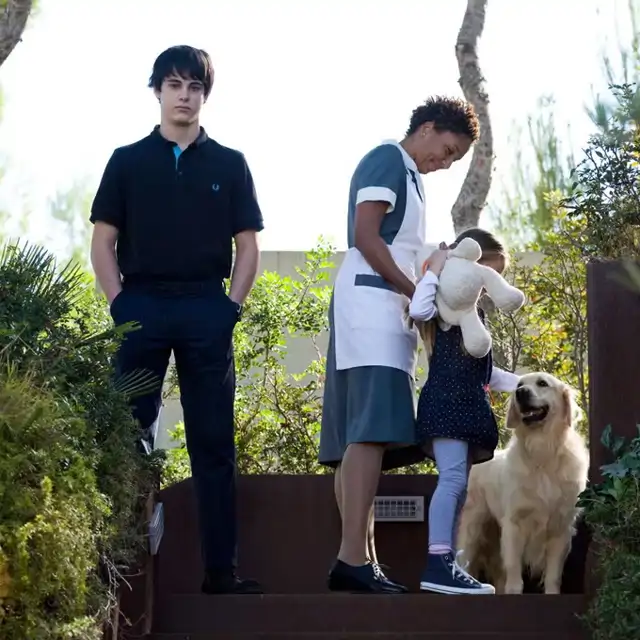Si te gustó ‘Adolescencia’ tienes que ver esta película de José Coronado que está en Netflix: engancha desde el minuto 1