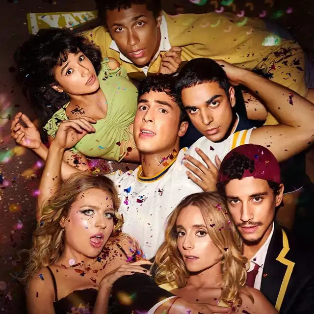 Por qué todos están viendo ‘Impostura’: la serie más vista de Prime Video esta semana con 8 episodios y una trama entretenida 