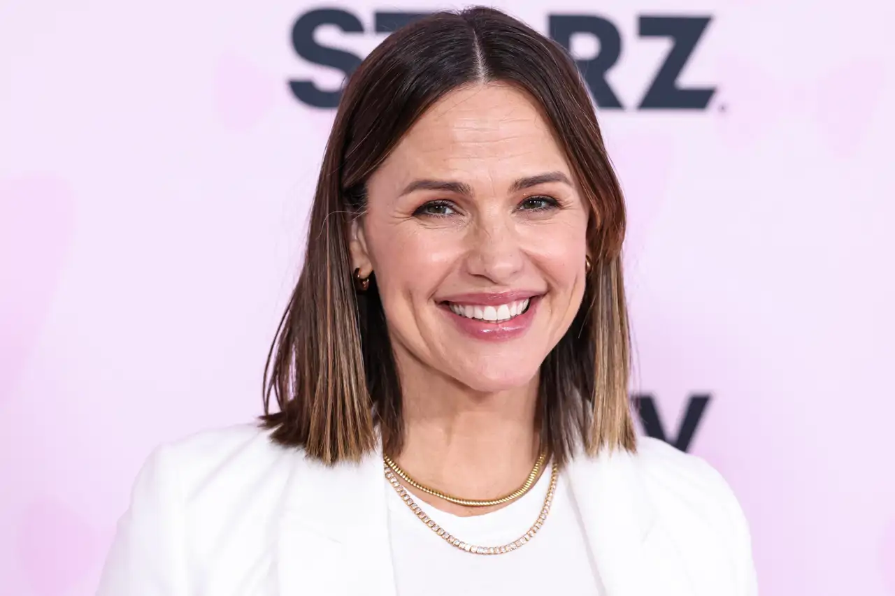 Jennifer Garner