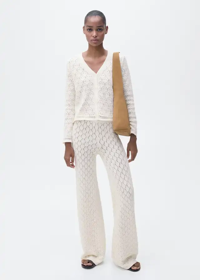 pantalon calado