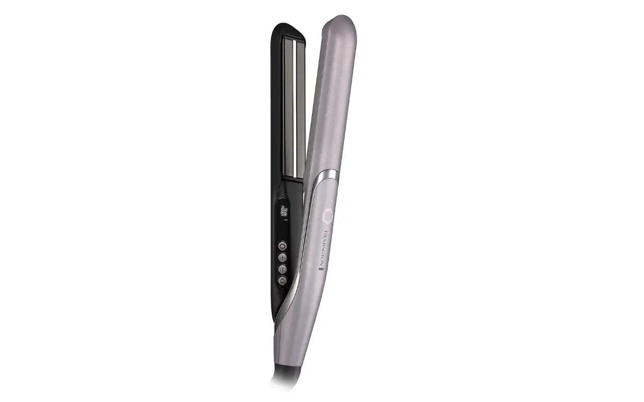 Plancha de pelo Remington