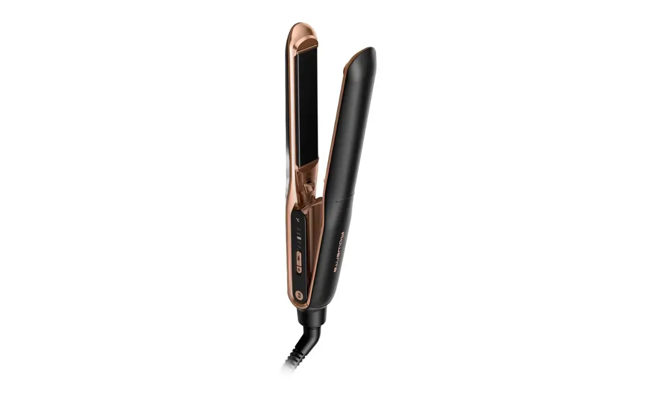 Plancha de pelo Rowenta Ultimate Experience
