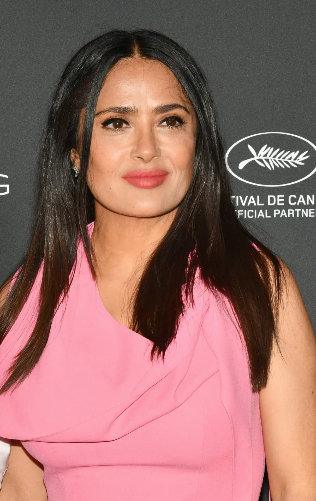 Salma Hayek