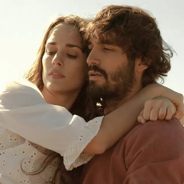 No es nueva pero acaba de llegar a Netflix y es la serie de época (adictiva) que no podrás dejar de ver 