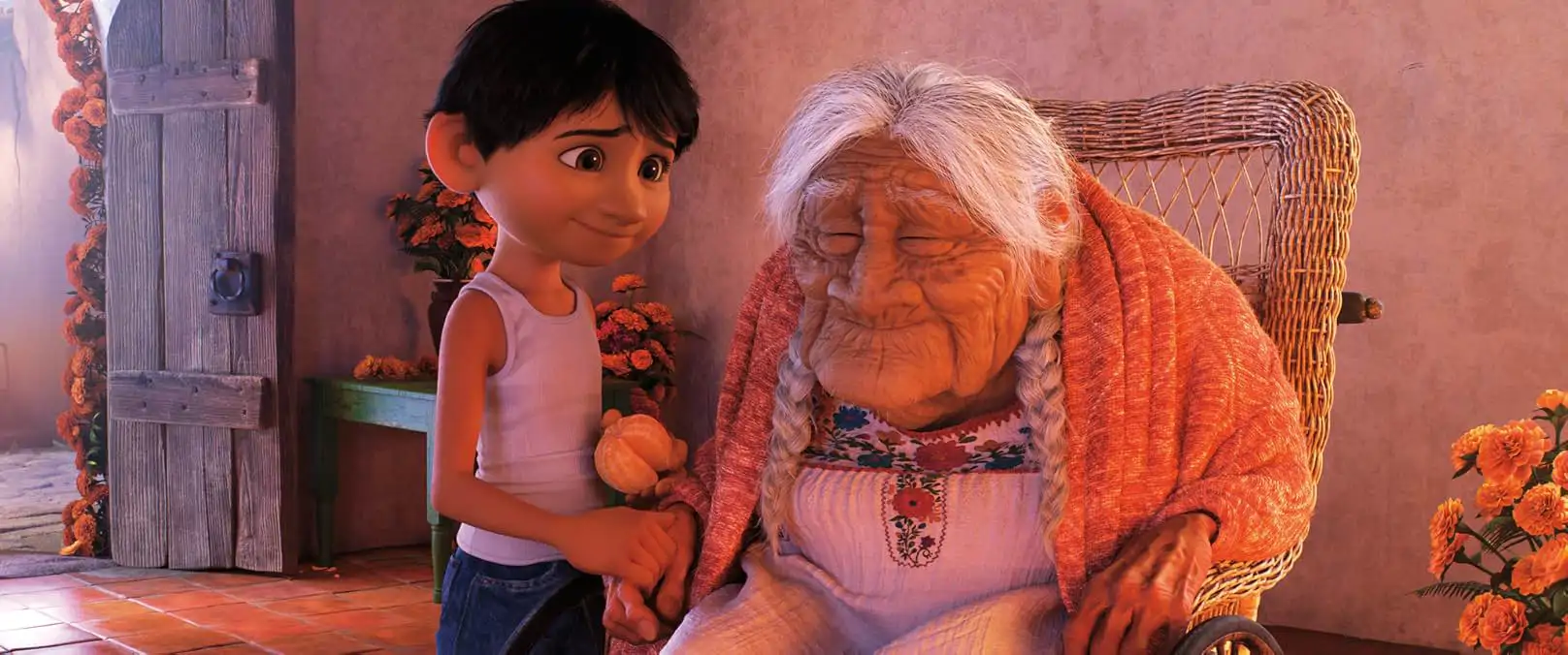 coco