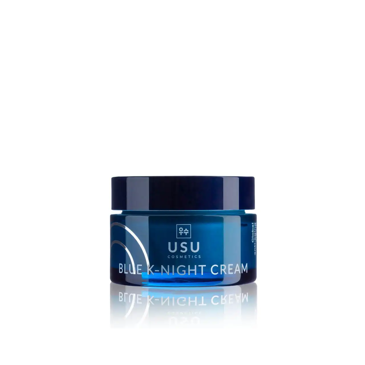 crema noche usu