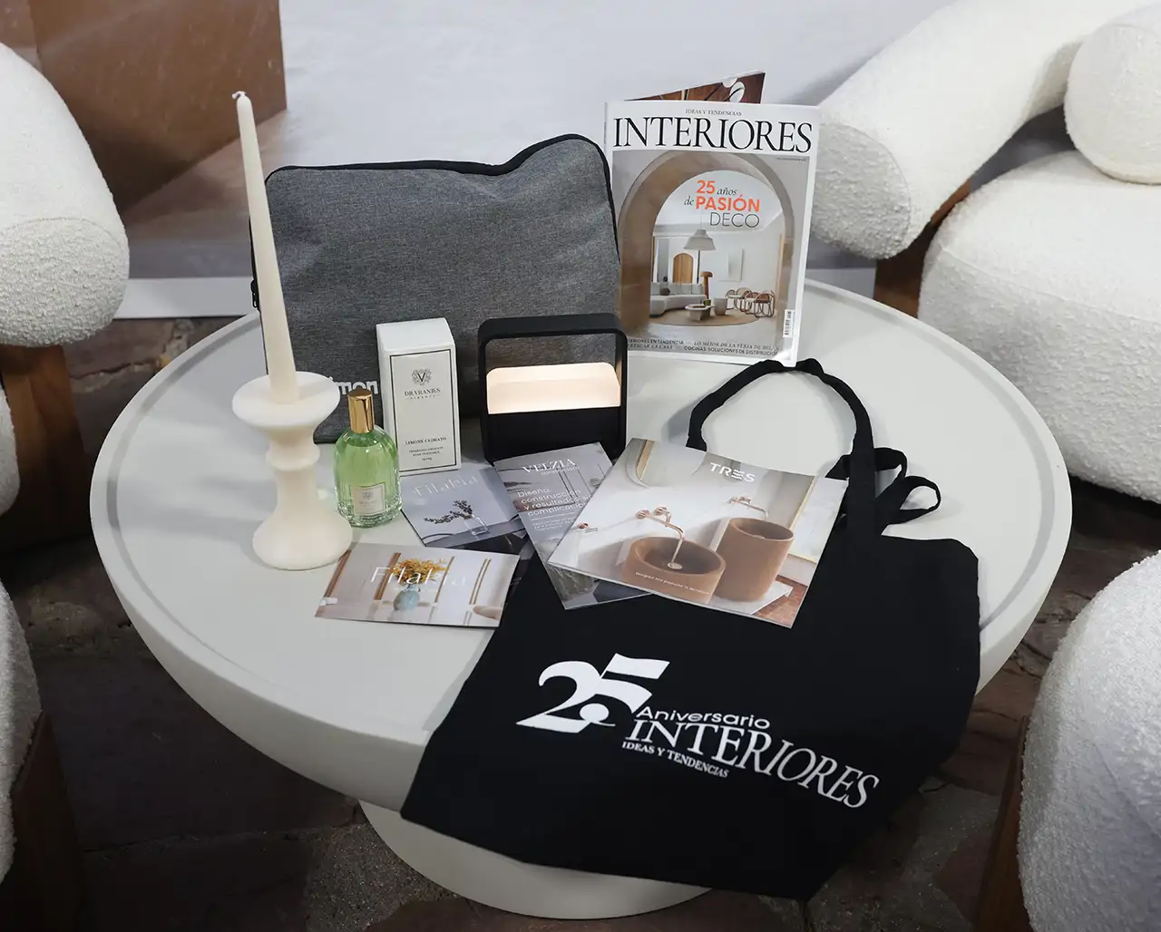 goodie bag