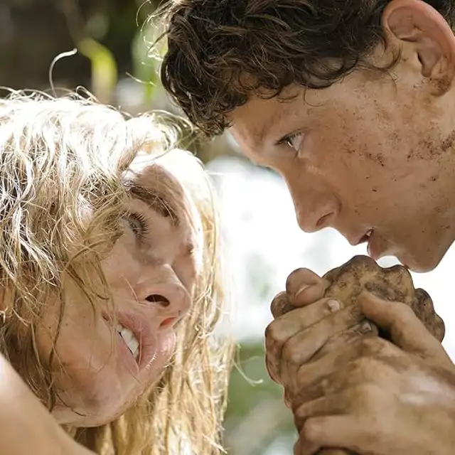 De 'El diario de Noa' o 'Lo imposible': las mejores películas tristes que te emocionarán y te harán llorar 