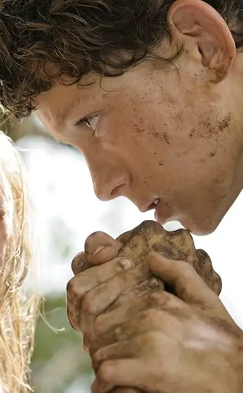 De 'El diario de Noa' o 'Lo imposible': las mejores películas tristes que te emocionarán y te harán llorar 