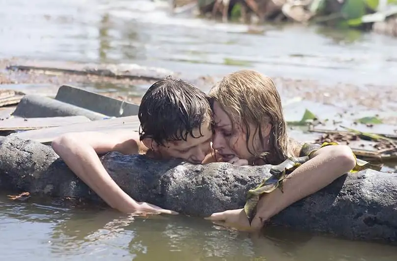 lo imposible