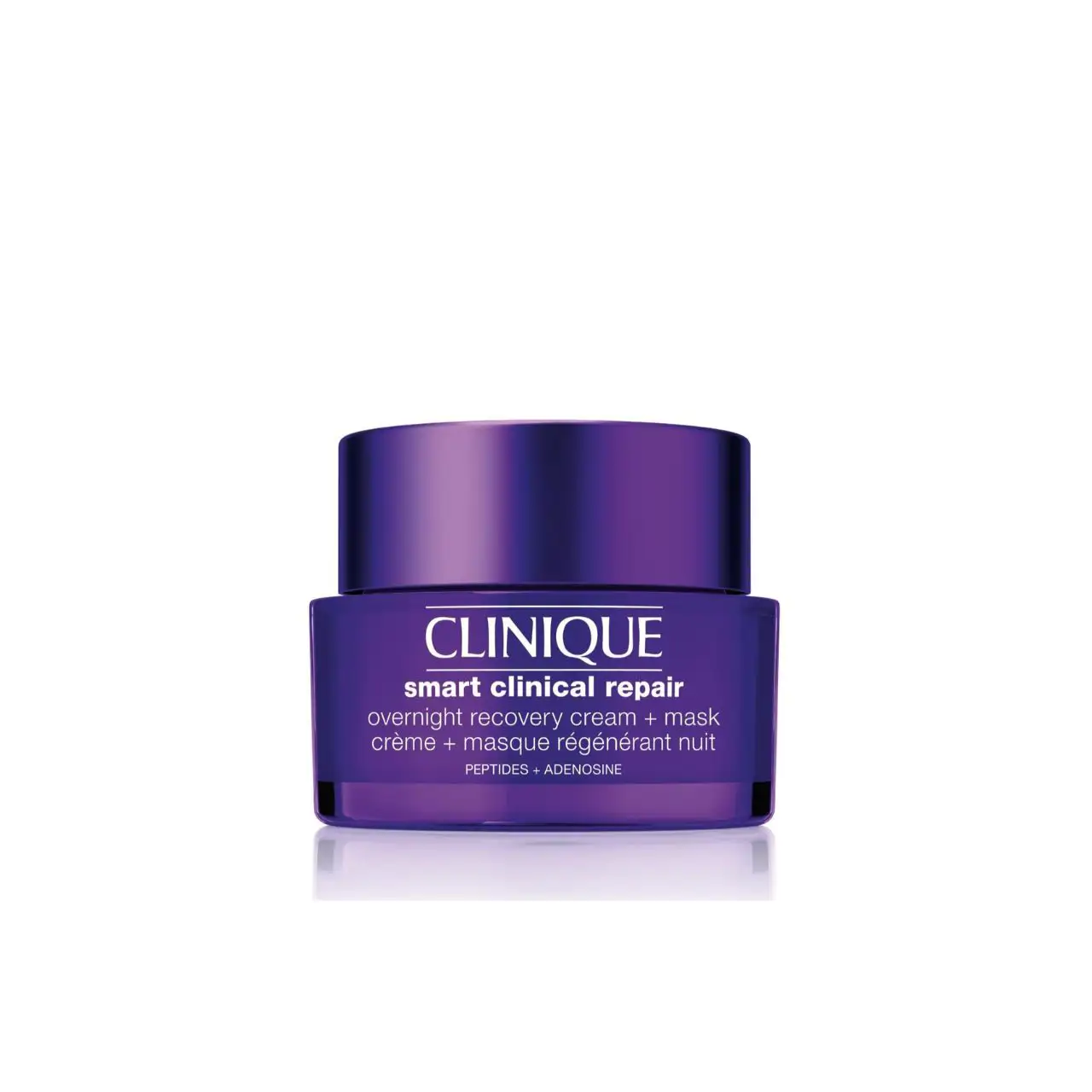 mask clinique