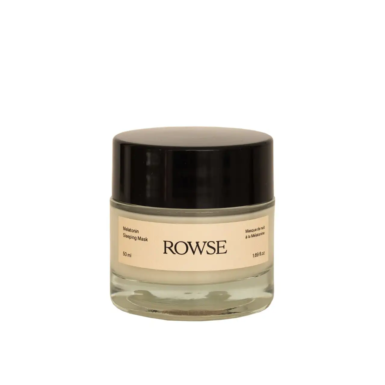 mask rowse