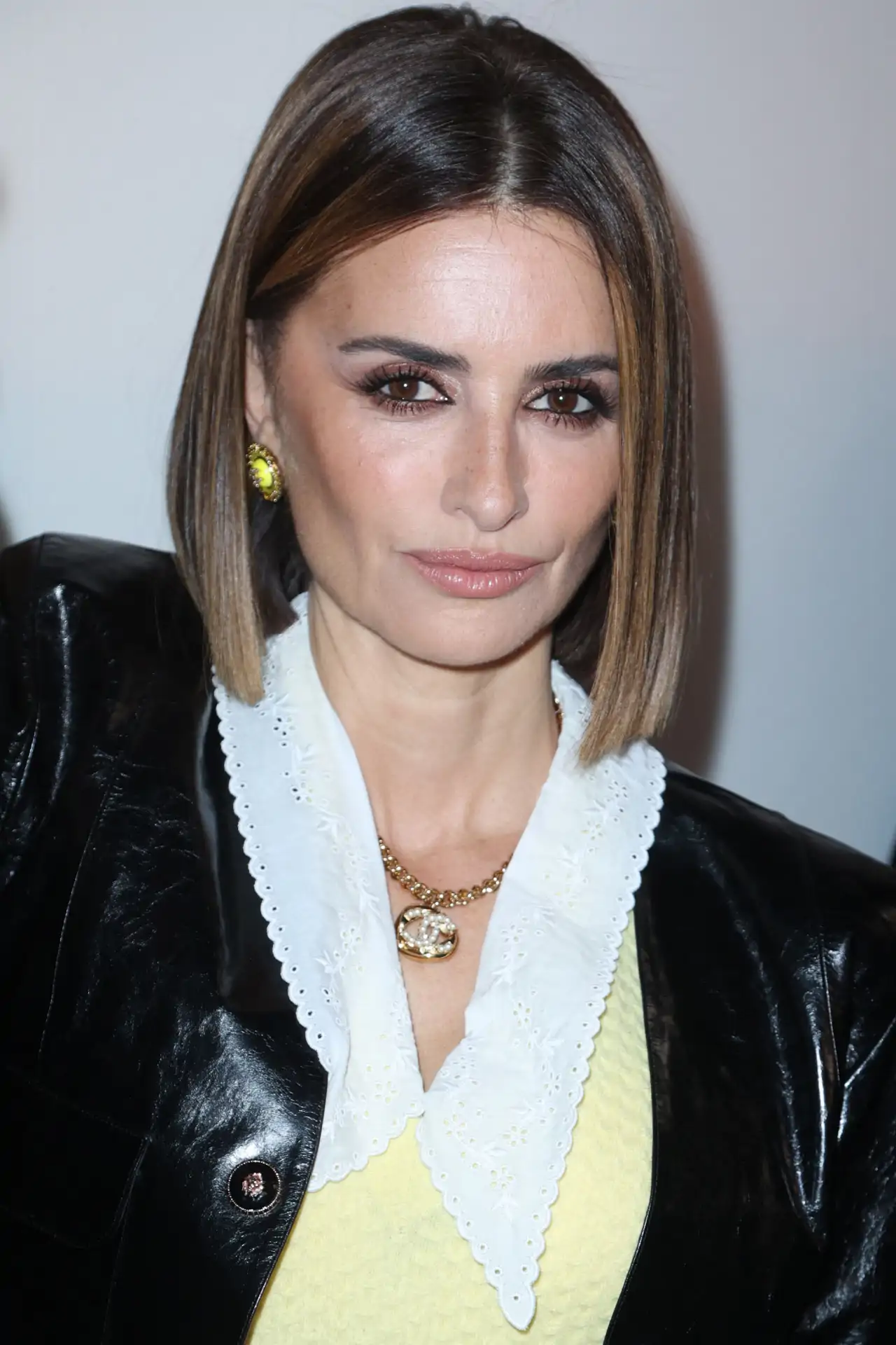 Mechas para pelo oscuro