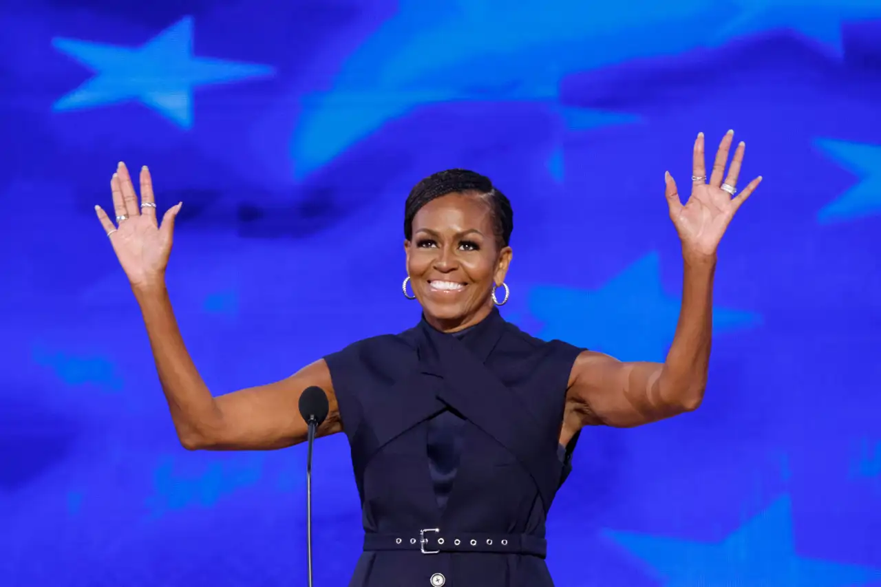 Michelle Obama