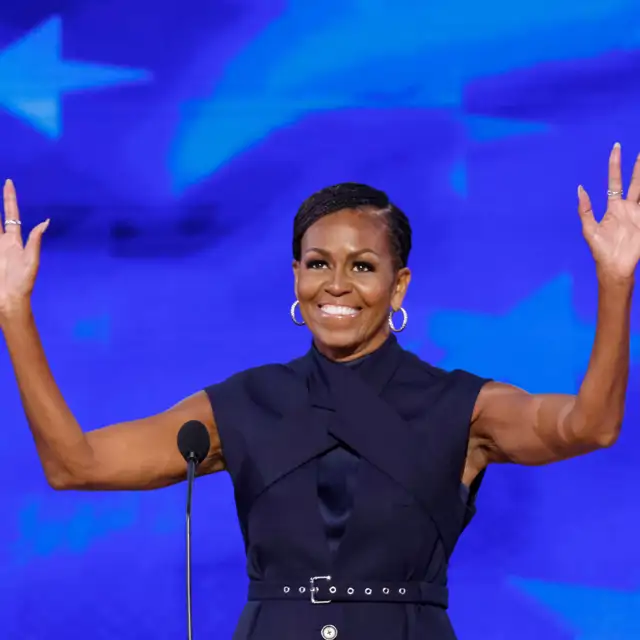 La serie que ha enganchado a Michelle Obama: un thriller político con toques de drama y mucha intriga 