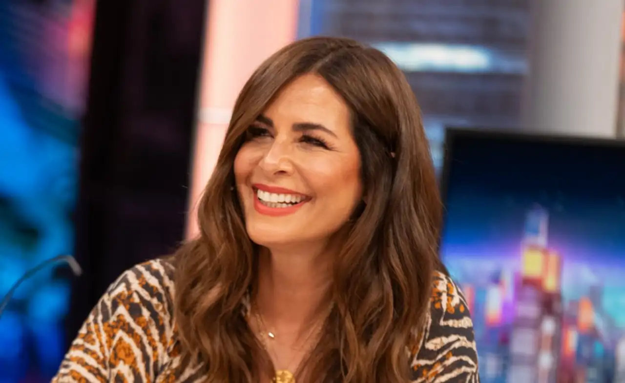 nuria roca +50