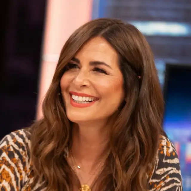 Nuria Roca (53 años): “La hidratación es clave y esta crema de noche calma la sensibilidad y rejuvenece la piel mientras duermes”
