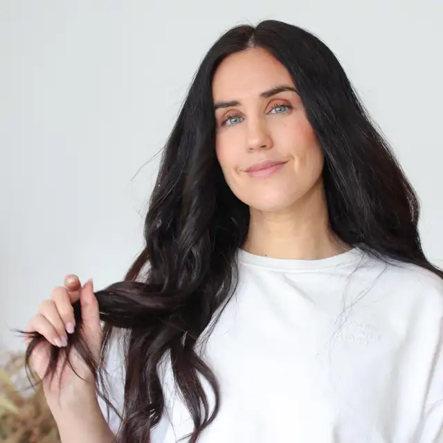 Patry Jordan, entrenadora: "Cuanto más músculo, menos grasa y mejor circulación"