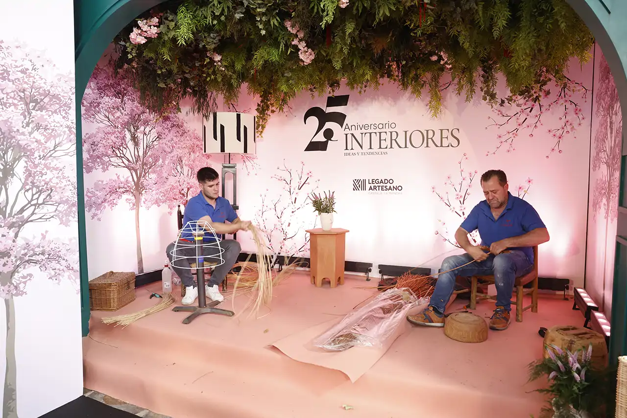 revista interiores
