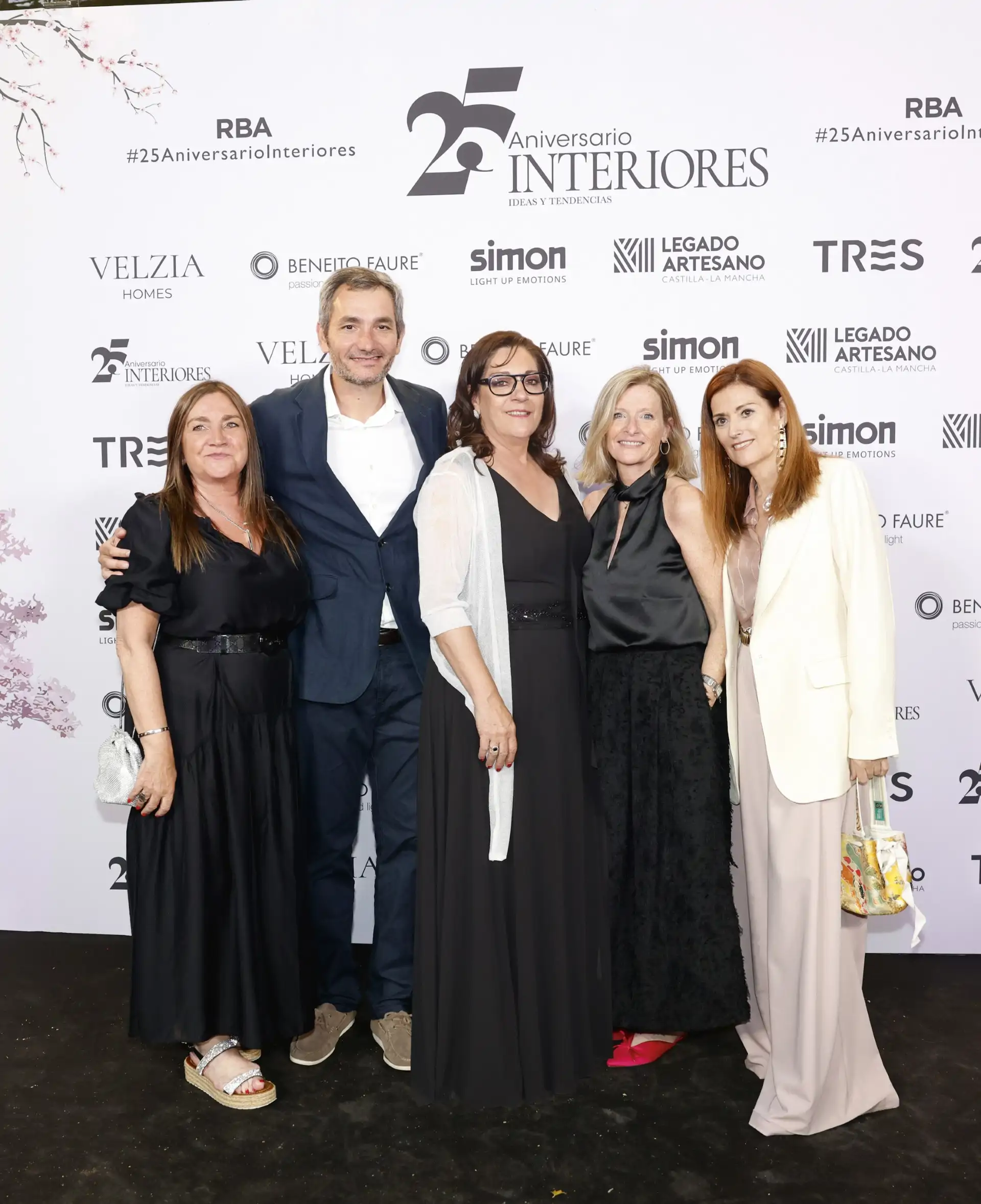 Revista interiores