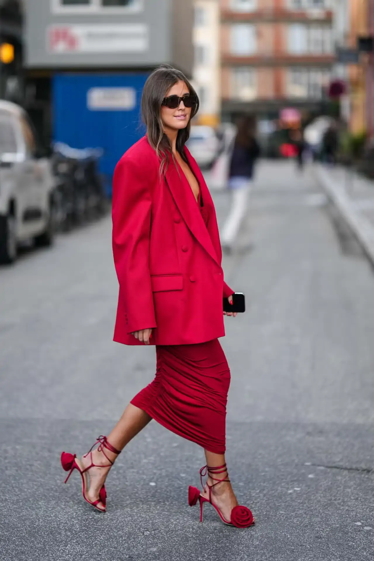 sandalias