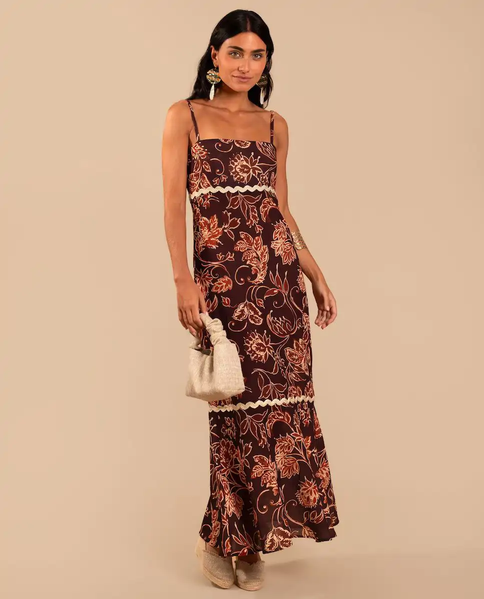 vestido the are