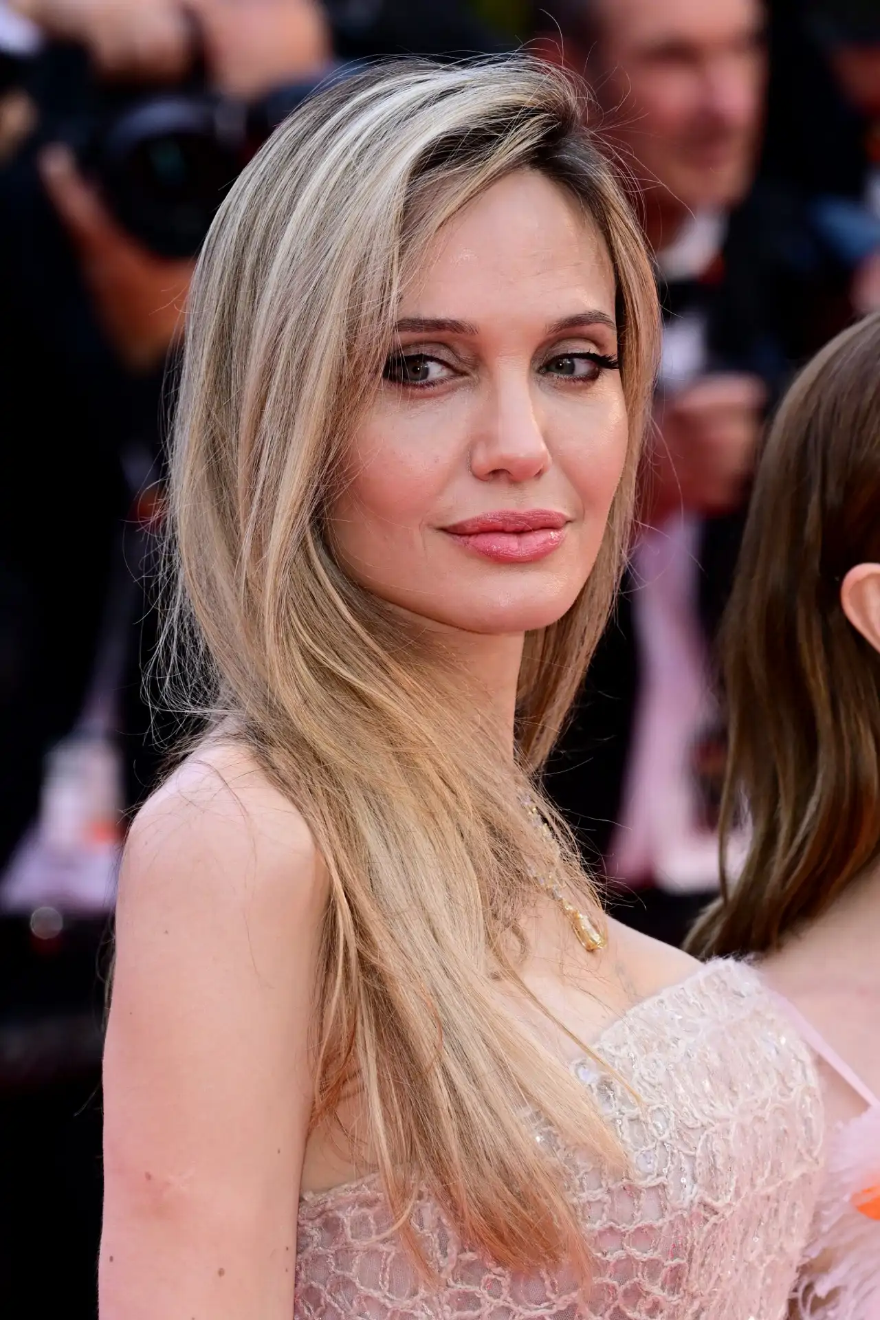 angelina