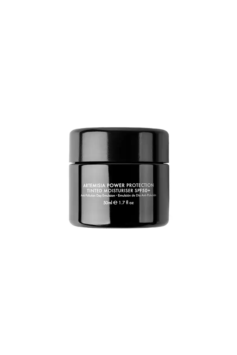 Artemisia Power Protection TINTED Moisturiser SPF50