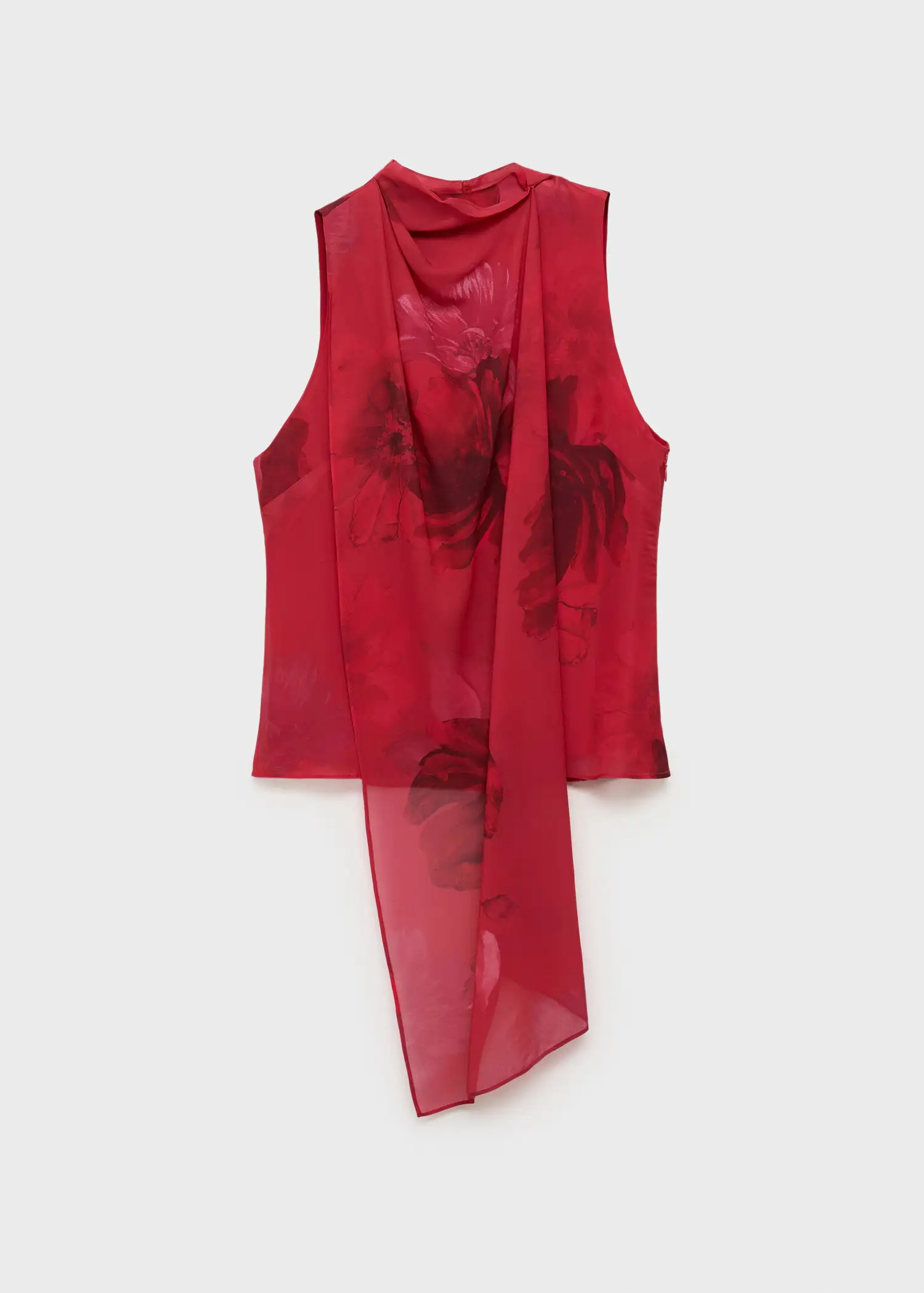 blusa