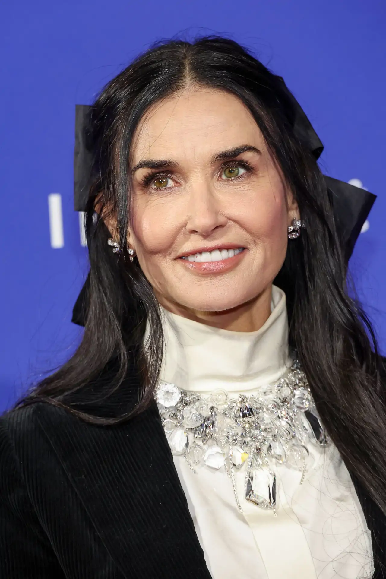 demi moore crema