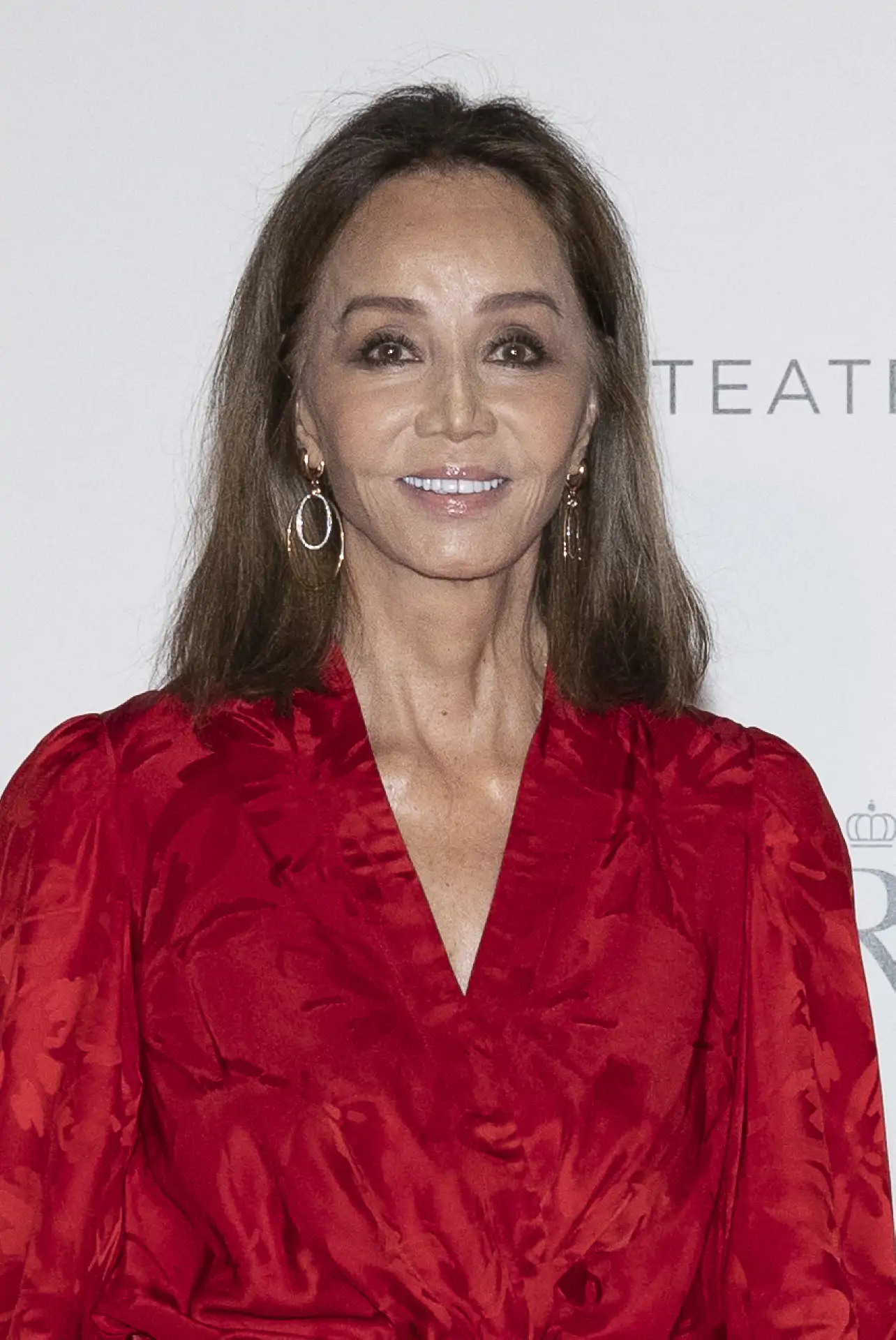 Isabel Preysler