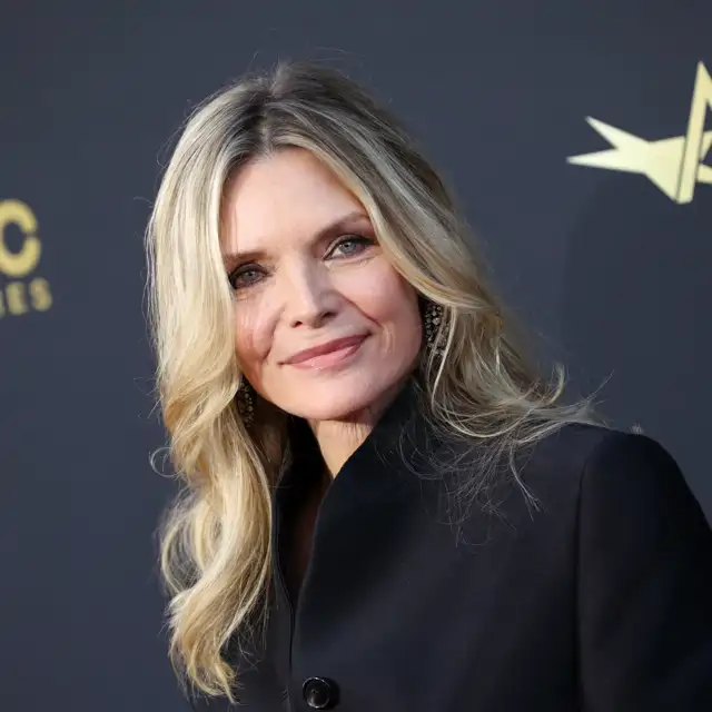 Michelle Pfeiffer