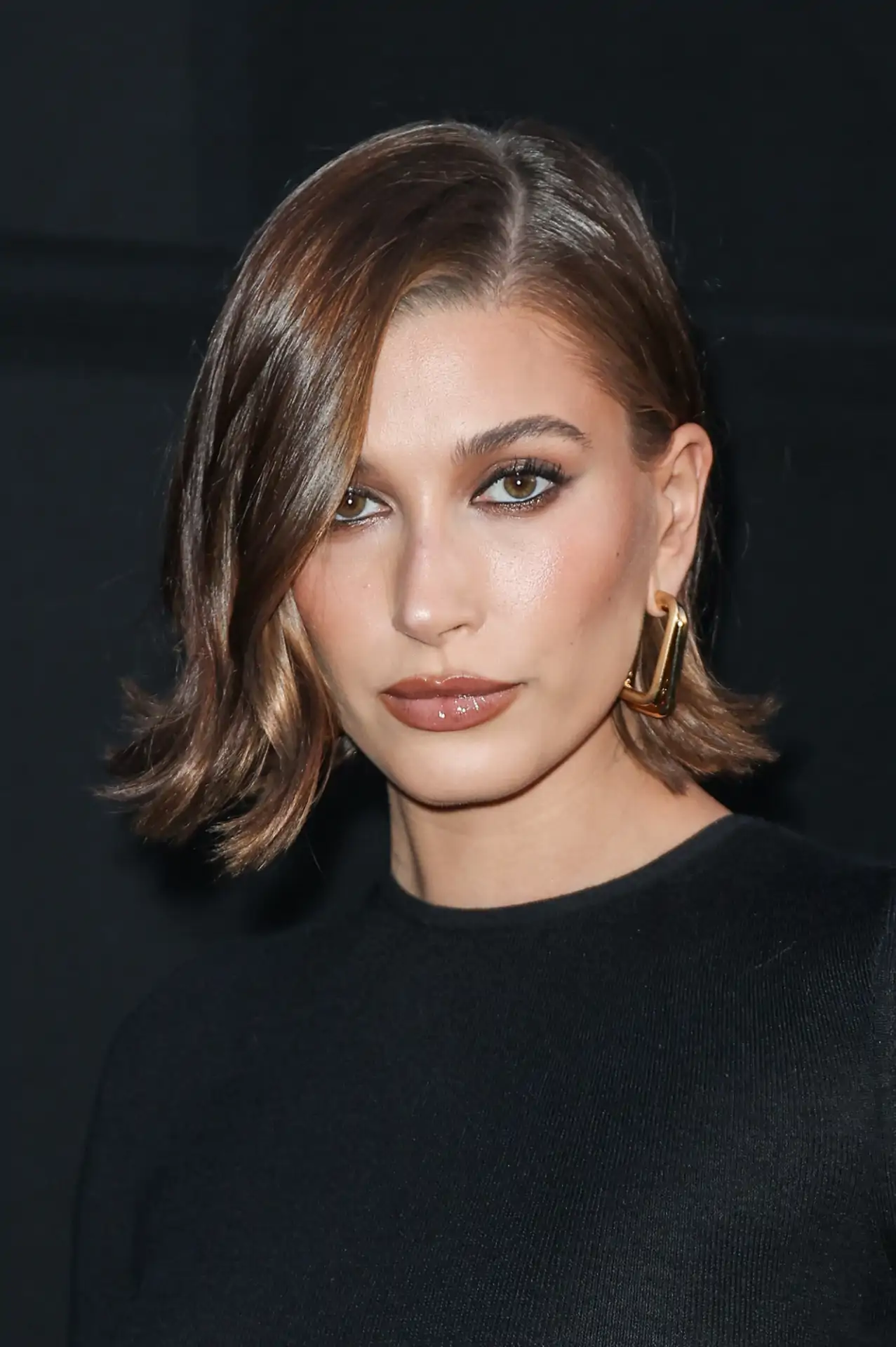 Ondas Hailey Bieber
