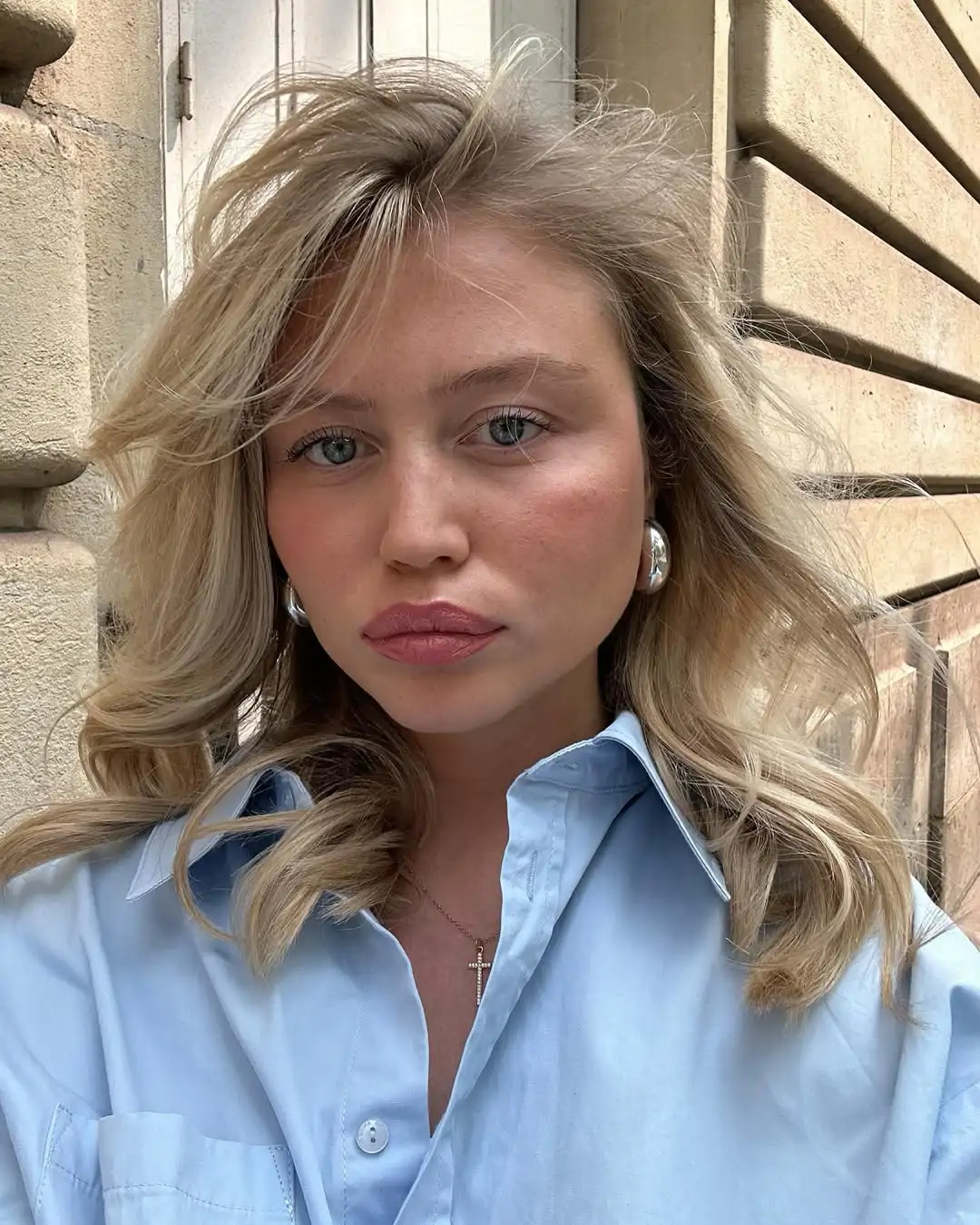 pelo ondas