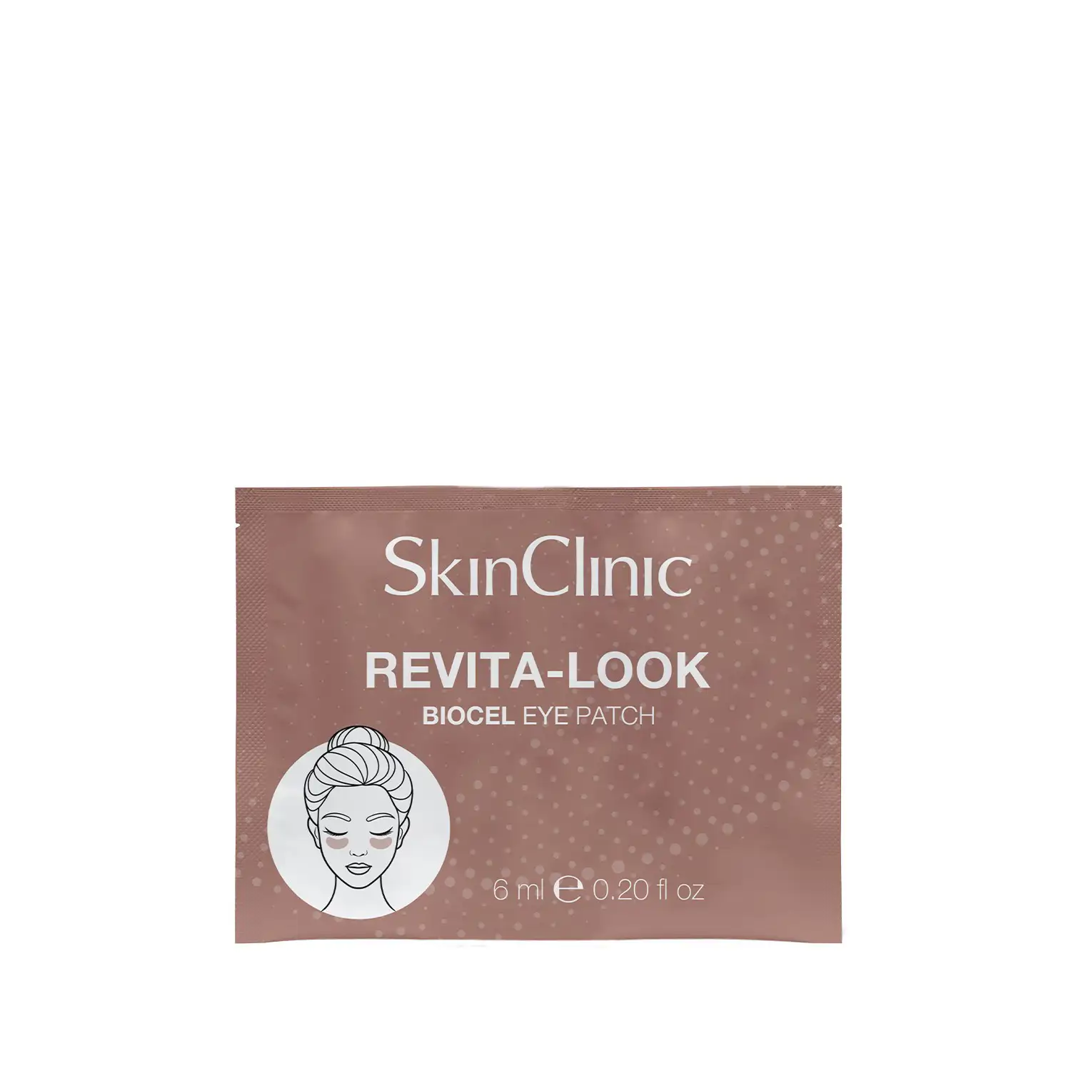 Revita-Look Biocel Eye Patch, de SkinClinic