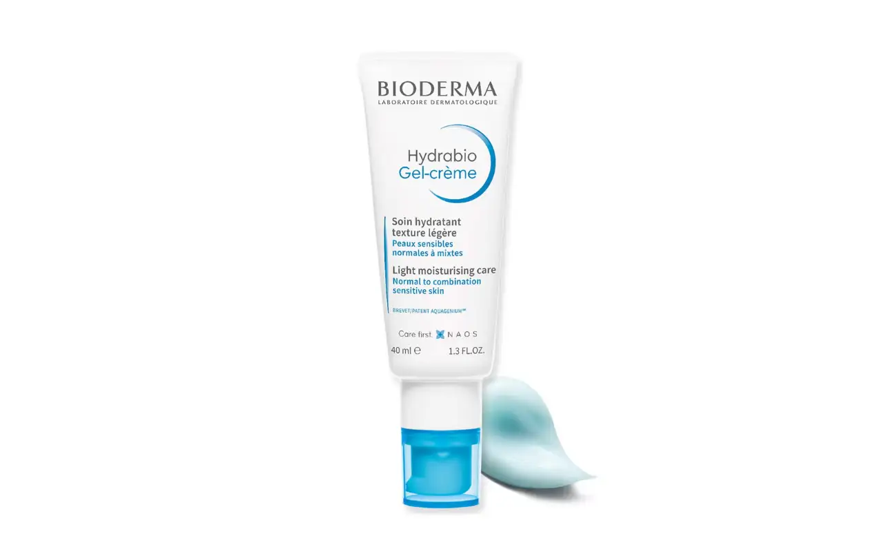 Bioderma gel-creme