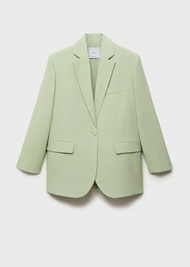 Blazer Pistacho