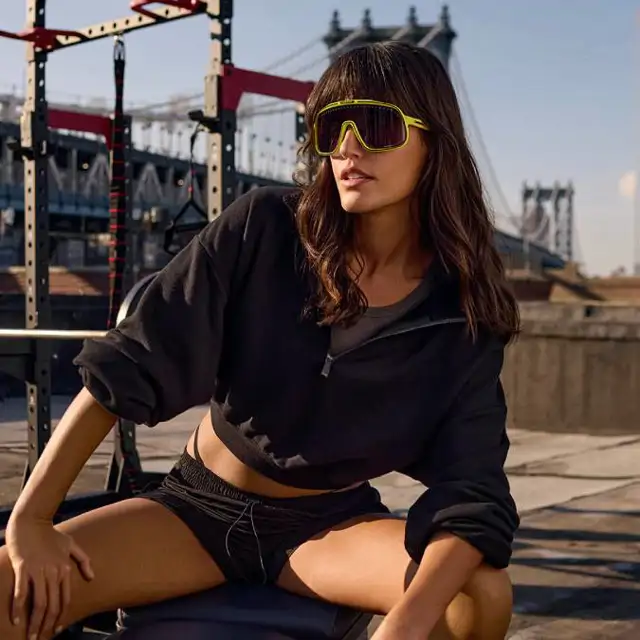Vuelven las gafas de sol que aman las que más saben de moda