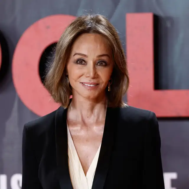 crema - isabel preysler